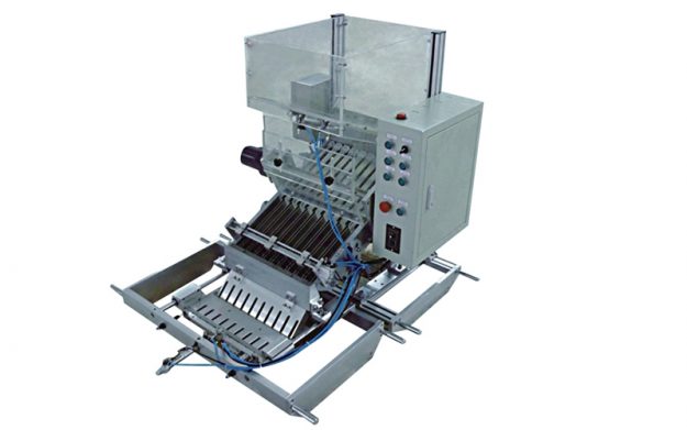 Needle Auto loader For Blister Packing Machine