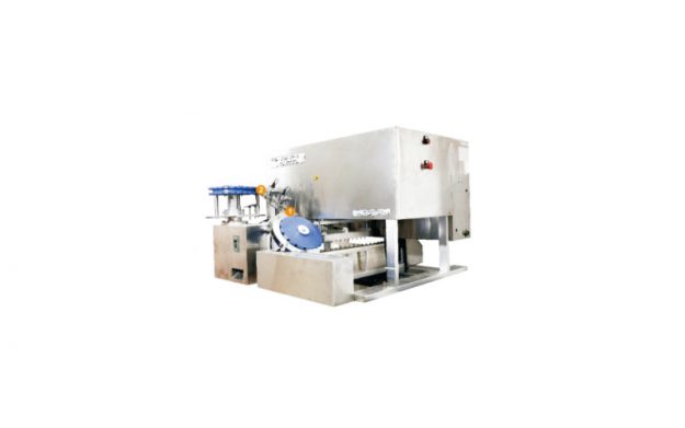 QZ-303 Syringe Auto Loader